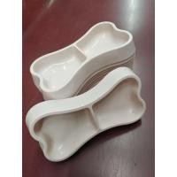 ราคา ถ้วยข้าวหมา ชามอาหารสุนัข Dog Bowls ที่ใส่อาหารหมา ถ้วยอาหารสัตว์ pet bowls (4270056556)