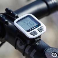 ราคา ไมล์จักรยานมีสายรุ่น 100 ไมล์จักรยาน Wired Cyclometer เข็มไมล์วัดความเร็วจักรยาน เครื่องวัดระยะทาง เครื่องวัดความเร็ว (3235607569)