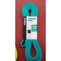 ราคา Sale ลดราคา ล็อตสุดท้าย ยางยืดกล้ามเนื้อ15กก ยางยืดโหนบาร์ Elastic bands ยางยืดออกกำลังกาย 15 กก (2891165296)