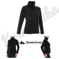 ราคา ลดราคา เสื้อกันหนาวผู้หญิง สินค้า เสื้อแขนยาวผู้หญิง Women Sweater เสื้อกันหนาว ผ้าฟลีซสีดำรุ่นMH20 (2691898181)