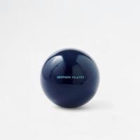 ราคา ลูกบอลน้ำหนัก ลูกบอลพิลาทิส ลูกบอล พิลาทิส 900 กรัม สีน้ำเงิน DOMYOS 900 g Weighted Pilates Ball Dark Blue (26792064993)