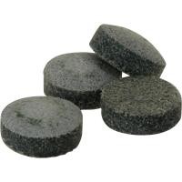 ราคา หัวคิว ปลายหัวคิวขนาด 13 มม แพ็ค 4 ชิ้น GEOLOGIC Pool Cue Tips 13 mm 4 Pack (19604050800)