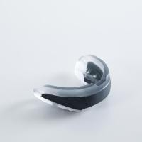 ราคา ฟันยางชกมวย ฟันยาง ฟันยางต่อยมวย UTSHOCK 500 Boxing Mouthguard Size S Grey (17097597257)