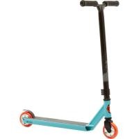 ราคา สกู๊ตเตอร์ฟรีสไตล์ สกู๊ตเตอร์ OXELO Freestyle Scooter MF1 8 Turquoise (9467866270)