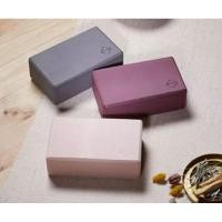 ราคา บล็อคโฟมฝึกโยคะ DOMYOS บล็อกโยคะ บล็อคโยคะ Yoga Block บล็อกโฟม (9122915953)
