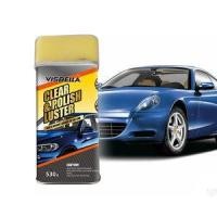 ราคา น้ำยาลบรอยขีดข่วน รถยนต์ Visbella Clear Polish Luster Liquid Clear And Polish Luster Car Wax น้ำยาเคลือบเงารถยนต์ (5357159906)