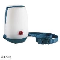 ราคา QUECHUA โคมไฟ ตะเกียงตั้งแคมป์ ตะเกียง ไฟฉาย โคมไฟพกพา โคมไฟสำหรับการตั้งแคมป์รุ่น BL100 ความสว่าง 100 ลูเมน (3744153394)