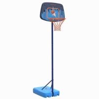 ราคา แป้นบาสเด็ก แป้นบาส แป้นบาสเก็ตบอล เด็ก KIDS BASKETBALL HOOP ห่วงบาสเก็ตบอลเด็ก K500 สูง1 30 ม 1 60 ม (4210228648)
