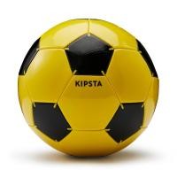 ราคา ลูกบอล ลูกฟุตบอล ฟุตบอลเด็ก ขนาด 5 เด็กอายุต่ำกว่า 9 ปี KIPSTA Football Size 5 First Kick for Kids under 9 Years Blue (18064016933)