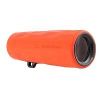 ราคา กล้องส่องทางไกลตาเดียว กล้องส่องทางไกล QUECHUA Hiking Adjustment Free Monocular MH M100 Child Magnification X6 (13135190371)