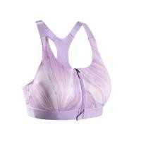 ราคา สปอร์ตบรา Bra บรา สปอร์ตบราออกกำลังกาย บราออกกำลังกาย DOMYOS Women s Cardio Fitness Training Bra 900 (7994691288)