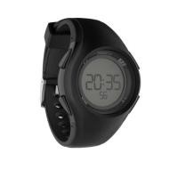 ราคา Men s Running Stopwatch นาฬิกาข้อมือ นาฬิกาวิ่ง นาฬิกาจับเวลา ขณะวิ่งสำหรับผู้ชายรุ่น W200 M (5334751949)