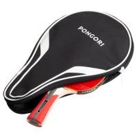 ราคา กระเป๋าไม้ปิงปอง Pingpong Bag ซองไม้ปิงปอง กระเป๋าใส่ไม้ปิงปอง ซองใส่ไม้ปิงปอง ไม้ปิงปอง PONGORI Table Tennis Bag cover (2759869307)