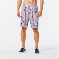 ราคา กางเกงชายหาด กางเกงโต้คลื่น กางเกงขาสั้นผู้ชาย OLAIAN 100 Eco 20 SBS Men s Surf Board shorts (16670379171)