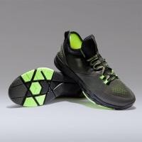 ราคา รองเท้าฟิตเนส รองเท้าผู้ชายสำหรับฟิตเนส DOMYOS Men s Fitness Shoes 920 รองเท้าออกกำลังกาย รองเท้าผู้ชาย (8872486251)