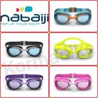 ราคา ลดราคา แว่นว่ายน้ำ Sale แว่นตาว่ายน้ำ Nabaiji 2020 Swimming Goggles (7014865609)