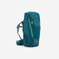 ราคา เป้สะพายหลังเด็ก กระเป๋าเดินป่าและเทรคกิ้ง ขนาด 40 10 ลิตร Children s Hiking Trekking 40 10L Backpack MH500 QUECHUA (29507505705)