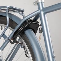 ราคา ที่ล็อคเฟรม ELOPS 500 Bike Frame Lock ที่ล็อคจักรยาน ล็อคจักรยาน (15748559597)
