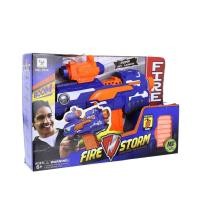 ราคา ปืนของเล่นกระสุนอ่อน ปืนเด็กเล่น Soft Bullet Toy Gun ปืน ปืนของเล่น ปืนเด็กเล่น ของเล่นเด็ก ของเล่น (13149356931)