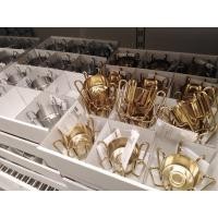 ราคา โครงเหล็กใส่เทียน ที่ใส่เทียน แก้วเทียน ถ้วยเทียน ที่ตั้งเทียน Tealight Holder ที่ใส่เทียนทีไลท์ (12552717850)