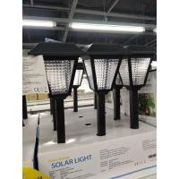 ราคา โคมไฟสนาม หลอดไฟ era solar light ไฟทางเท้า ไฟทางเดิน โคมไฟโซล่าเซลล์ Solar Vintage LED Bulb landscape path Light (11595901503)