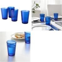 ราคา 6 ใบ VARDAGEN Glass clear glass31 cl วาร์ดาเกน แก้วน้ำ แก้วใส 31 ซล (9486200219)