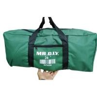 ราคา กระเป๋าใส่เครื่องมือ กระเป๋าเครื่องมือ MR DIY Tool Bag (6753755593)