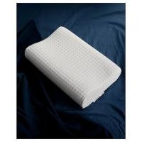 ราคา หมอนนอนเพื่อสุขภาพ หมอน หมอนสุขภาพ Neck Pillow หมอนแก้ปวดคอ Ergonomic pillow (3673393438)