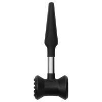 ราคา อิเกีย 365 แวร ค้อนทุบเนื้อ ค้อนทุบหมู IKEA 365 VÄRDEFULL Meat hammer (11363561879)