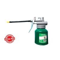 ราคา AGASS pump oiler can กาหยอดน้ำมัน oil can agass 200g กาหยอดน้ำมัน สายอ่อน บิดงอได้ ใช้งานง่าย ใช้หยอดน้ำมัน สารเหลวต่างๆ (9125239599)