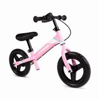 ราคา จักรยานทรงตัวสำหรับเด็ก ขนาด 10นิ้ว จักรยานทรงตัว จักรยานเด็ก BTWIN Run Ride 500 Kids 10 Inch Balance Bike White Pink (9767270272)