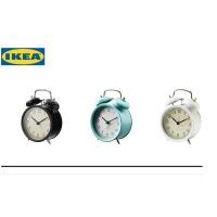 ราคา นาฬิกา นาฬิกาตั้งโต๊ะ PLIRA นาฬิกาปลุก Alarm clock turquoise10 cm (8712623730)