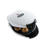 ราคา Doughnut maker เครื่องอบโดนัท Mini Doughnut Maker เครื่องทำโดนัท HOMEMATE (3520580881)