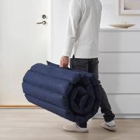 ราคา เยียสฮีม ฟูกญี่ปุ่น ฟูก ที่นอน ที่นอนพกพา JESSHEIM Futon mattress 80x195 cm Sleeping bag ฟูกที่นอน (10164137857)