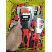ราคา AGASS Putty Knife เกรียงขูดสี มีดโป๊ว เกียงโป๊ว เกียงโป๊วสี (9933908945)
