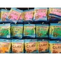 ราคา ดินเบาญี่ปุ่น AIR DRY ปั้นง่าย ดินเบา Foam Clay ดินเบาญี่ปุ่นถุงใหญ่ฝีกทักษะและจินตนาการ cotton clay cotton sand (8437035375)