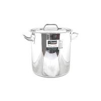 ราคา Seagull หม้อสตูว์ Deep Stock Pot หม้อสตูว์สเตนเลส ทรงสูง 26 ซม ซีกัล นกนางนวล (3466527600)