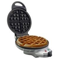 ราคา HOMEMATE เครื่องอบวาฟเฟิลกลม HOM TSK2105B (3710491413)