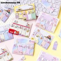 ราคา สติ๊กเกอร์ Livehouseey มาพร้อมความเหนียว สะดุดตา เครื่องเขียนนักเรียน กระดาษโน้ตแบบติดแปะ ติดได้ตามใจชอบ อุปกรณ์สำนักงานตกแต่ง โพสต์ดัชนี เขียนได้อย่างราบรื่น ดัชนี มาร์ค (26717061390)
