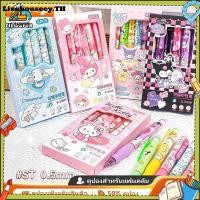ราคา Livehouseey 6 ชิ้น กล่อง ปากกาลูกลื่นลายการ์ตูน สีน้ำเงิน ขนาด 0 5 มม เหมาะสำหรับนักเรียน เครื่องเขียน ลายการ์ตูนน่ารัก เหมาะสำหรับเป็นของขวัญสำหรับเด็ก (42775842170)