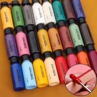 ราคา Livehouseey 30ml สีเคลือบขอบหนัง น้ำมันย้อม เคลือบสี เคลือบขอบหนัง อุปกรณ์ตกแต่งขอบหนัง งานฝีมือ DIY ขอบรองเท้าหนัง เม็ดสี (26615782234)