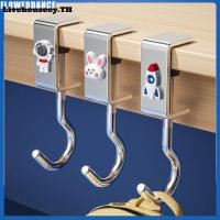 ราคา Livehouseey ตะขอแขวนโต๊ะ ตะขอแขวนกระเป๋านักเรียนแบบปรับได้ด้านข้าง ที่แขวนสำนักงาน ตะขอแขวนคอมพิวเตอร์ตั้งโต๊ะ ตะขอแบบเจาะ ทนทาน (50851214280)