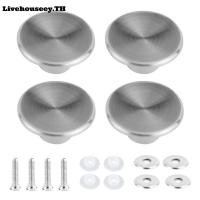 ราคา Livehouseey Universal ฝาปิดที่จับหม้ออุปกรณ์ทำอาหารหม้อหมวกด้านบน Hijab ฮาร์ดแวร์ชิ้นส่วนหม้อหุงข้าวที่จับหม้อ 2 ฝาปิดที่จับฝาปิดสแตนเลสจับ (23188613045)