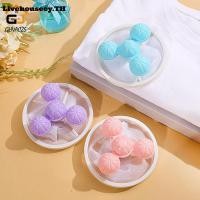 ราคา Livehouseey ถุงกรองเครื่องซักผ้า โพลีเอสเตอร์ไจโรสโคป ถุงกรองผ้าตาข่ายละเอียดสำหรับซักผ้า อุปกรณ์ซักผ้า ถุงซักผ้าสะอาด ถุงซักผ้าที่ไม่ทอ (58150549850)