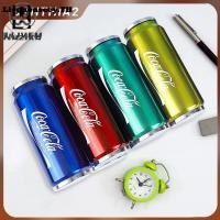 ราคา Livehouseey กระติกน้ำ Coke Thermos Cup ขนาด 500 มล กระติกน้ำสแตนเลส Coca Cola 304 ขวดน้ำสูญญากาศ กระติกน้ำเดินทาง แก้วมัค (47201090027)