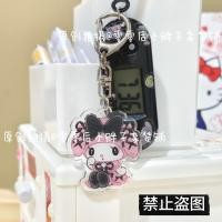 ราคา ที่ไม่ซ้ํากันมินินักเรียนฉบับนาฬิกาเดสก์ทอปขนาดเล็กมินินาฬิกาตั้งโต๊ะขนาดเล็กคลาสนิชนาฬิกาแขวนรูปไข่แบบ คู่ ใช้ 7เอฟเอ็น5 (41564896536)