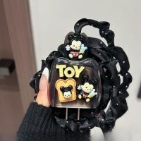 ราคา ขายร้อนสายเคเบิลข้อมูลป้องกันกรณี 20w เหมาะสําหรับ Apple 16 โทรศัพท์มือถือ iphone15promax Fast Charge 13 Shell Charger 14 P5KP (25446468318)