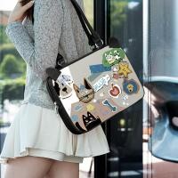 ราคา กระเป๋าสะพายและถือสำหรับแล็ปท็อป ขนาด 47 ซม เหมาะสำหรับ Apple MacBook และ Lenovo MIKF (27139623533)