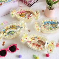 ราคา กล่องเค้กโปร่งใส 5 ชิ้นชุดกล่องเค้กขนมพลาสติกใส เกรดอาหารเหมาะสําหรับเค้กผลไม้ขนมหวาน งานปาร์ตี้วันเกิดงานแต่งงานวันเด็ก (40417648633)