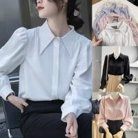 ราคา เสื้อทำงานออฟฟิศ แบบเรียบร้อย (25430124838)